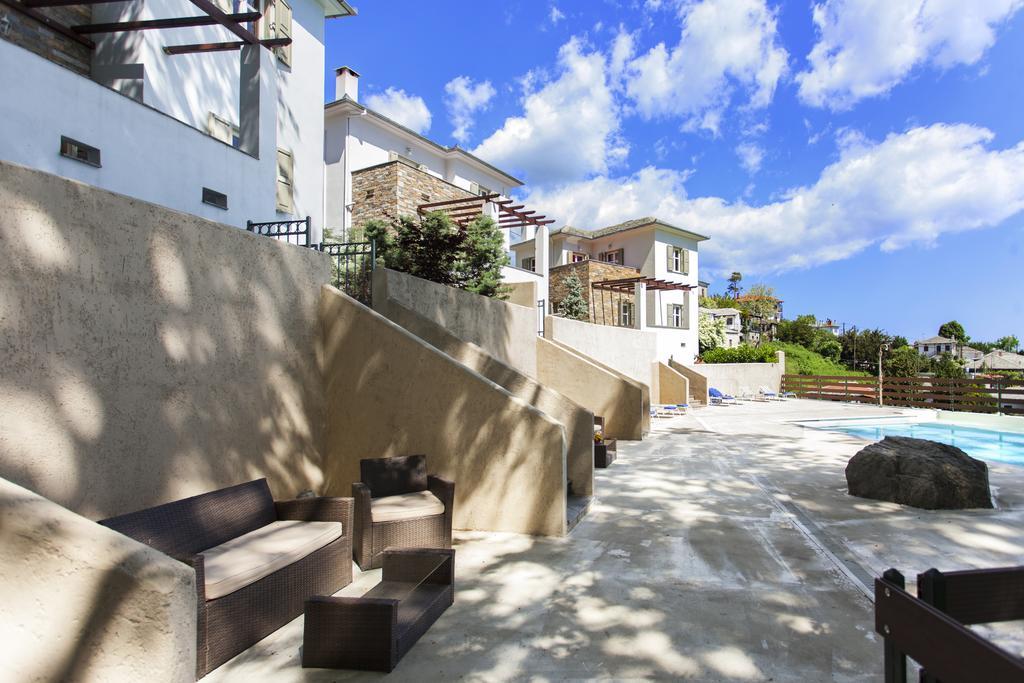 Gems Of Zagora Villa Exterior photo